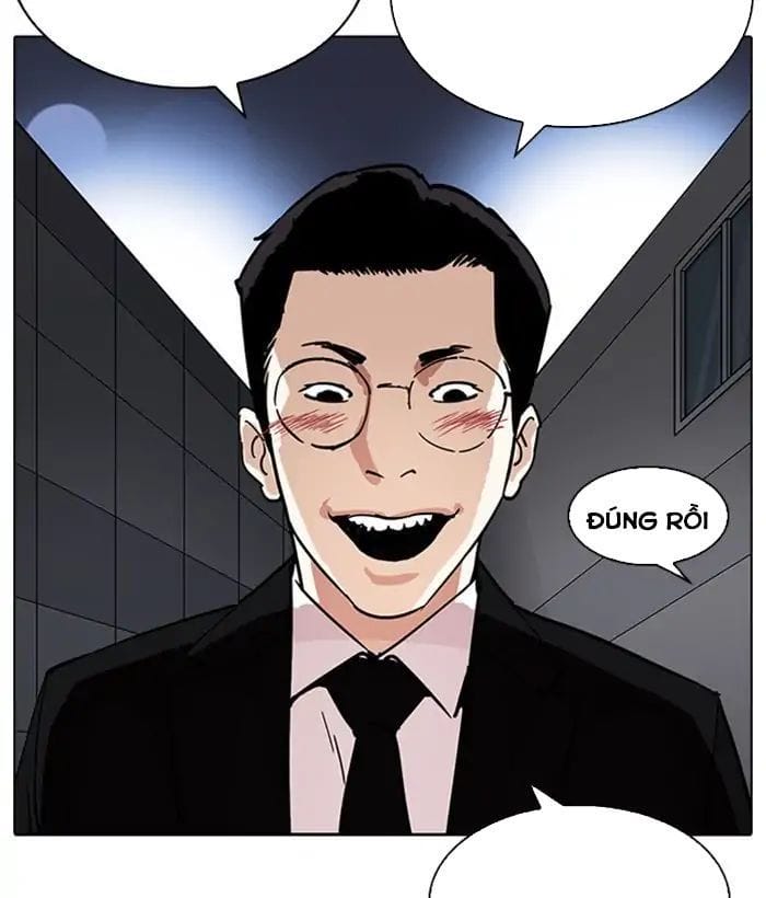 Truyện Tranh Lookism - Hoán Đổi Diệu Kỳ trang 19880