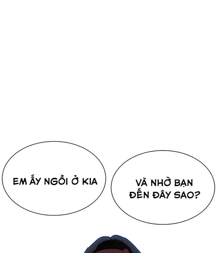 Truyện Tranh Lookism - Hoán Đổi Diệu Kỳ trang 19882