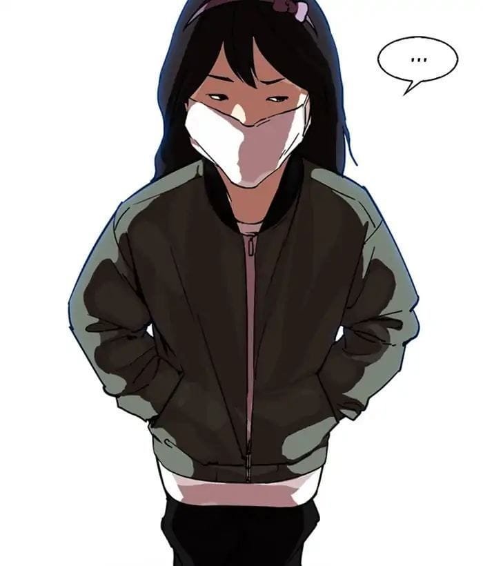 Truyện Tranh Lookism - Hoán Đổi Diệu Kỳ trang 19883