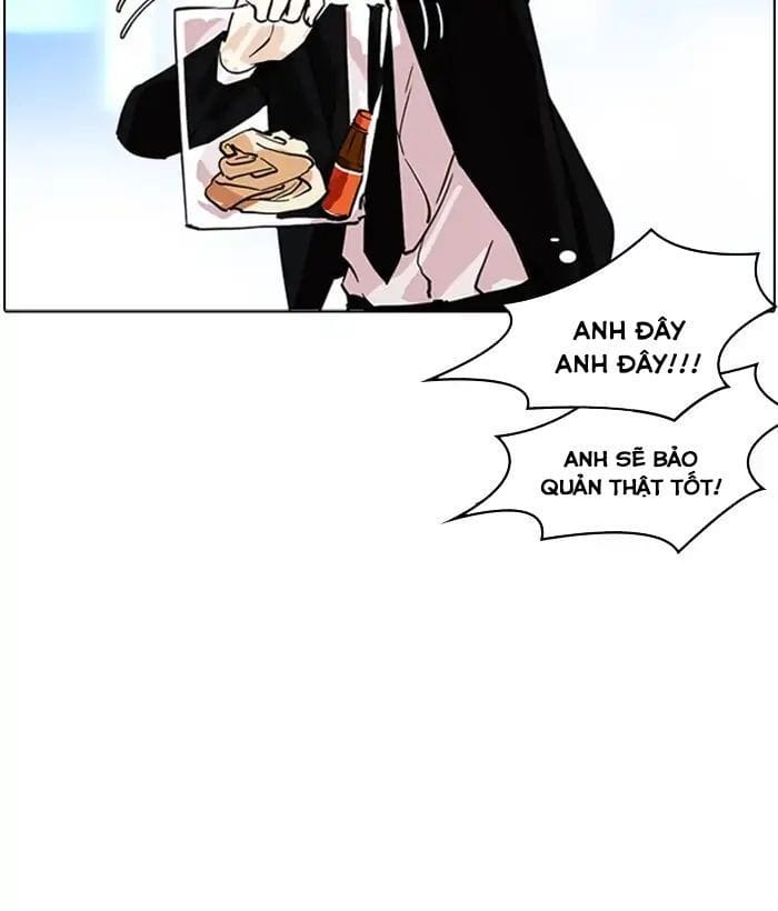Truyện Tranh Lookism - Hoán Đổi Diệu Kỳ trang 19894