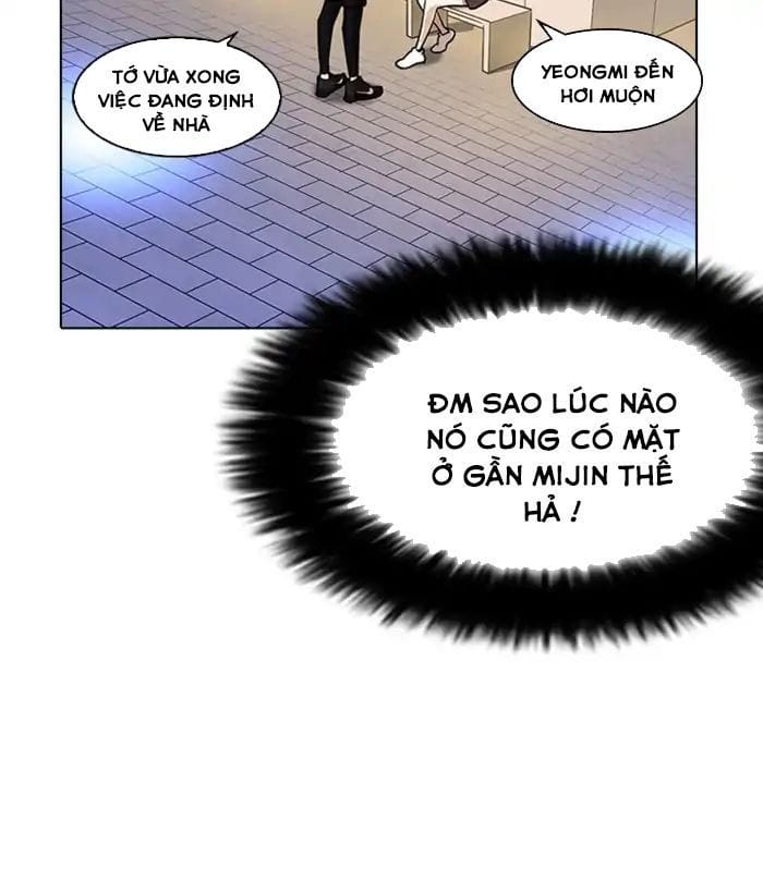 Truyện Tranh Lookism - Hoán Đổi Diệu Kỳ trang 19903