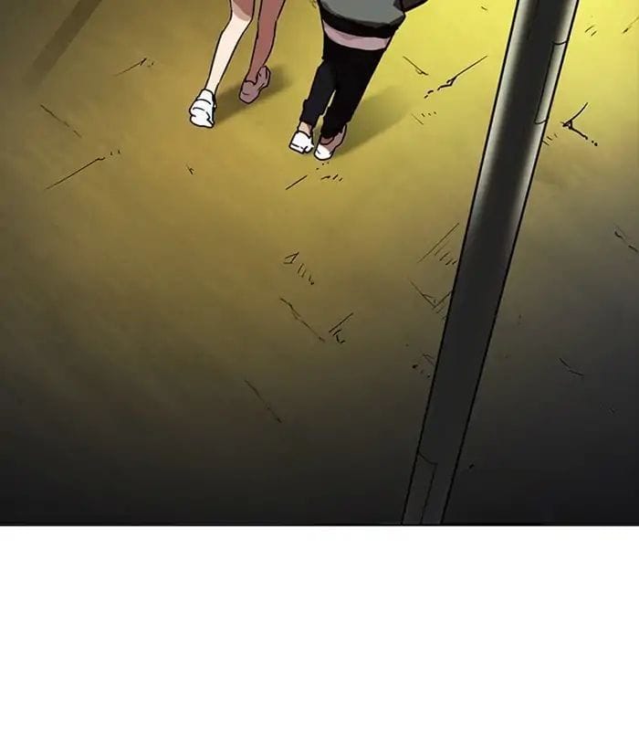 Truyện Tranh Lookism - Hoán Đổi Diệu Kỳ trang 7