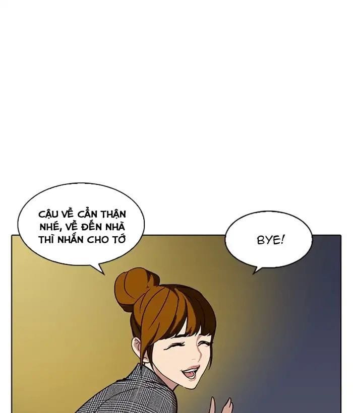 Truyện Tranh Lookism - Hoán Đổi Diệu Kỳ trang 7