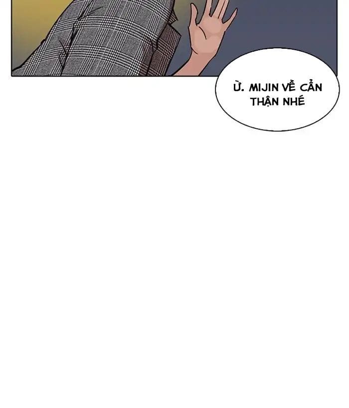 Truyện Tranh Lookism - Hoán Đổi Diệu Kỳ trang 7