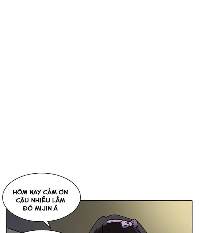 Truyện Tranh Lookism - Hoán Đổi Diệu Kỳ trang 7