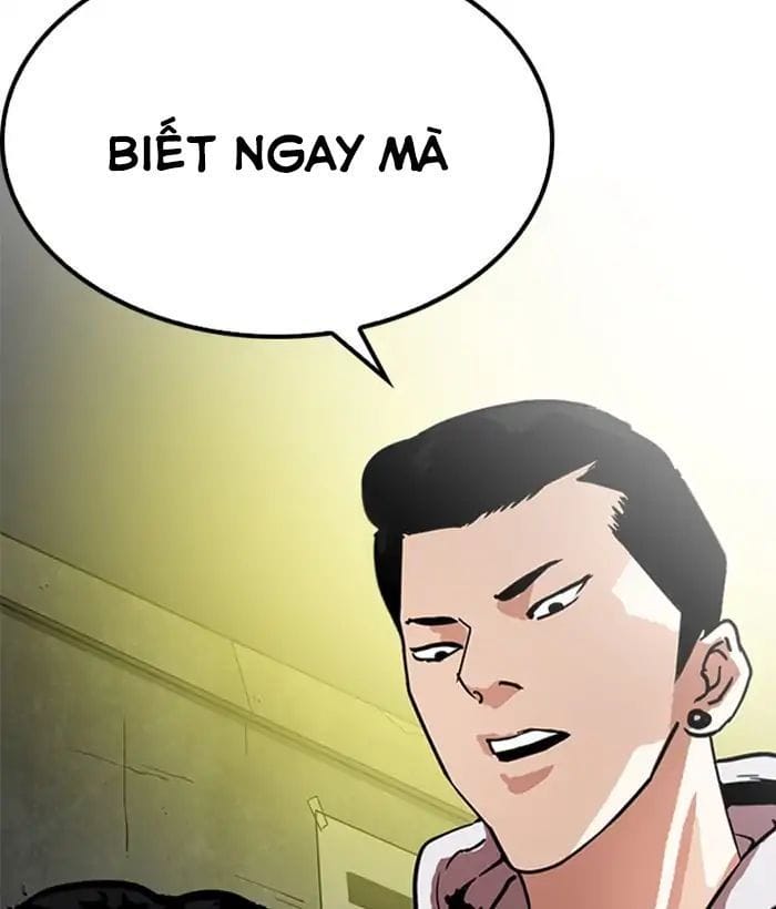 Truyện Tranh Lookism - Hoán Đổi Diệu Kỳ trang 7