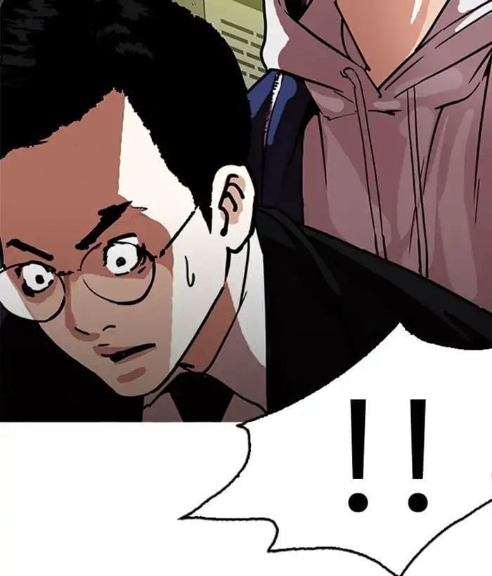 Truyện Tranh Lookism - Hoán Đổi Diệu Kỳ trang 7