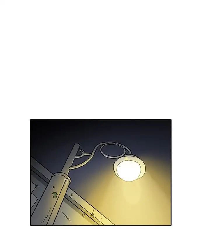 Truyện Tranh Lookism - Hoán Đổi Diệu Kỳ trang 7