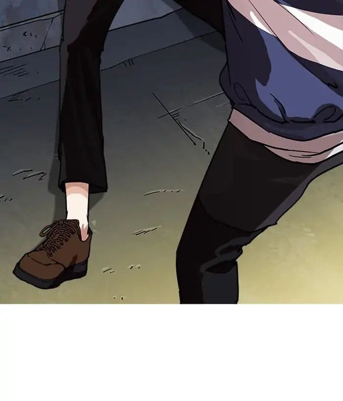 Truyện Tranh Lookism - Hoán Đổi Diệu Kỳ trang 7