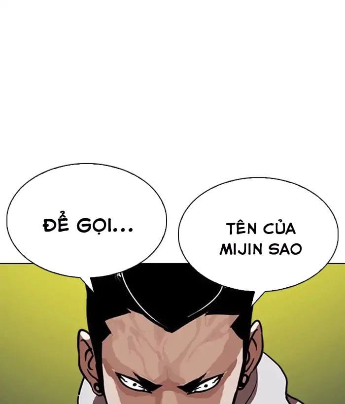 Truyện Tranh Lookism - Hoán Đổi Diệu Kỳ trang 7