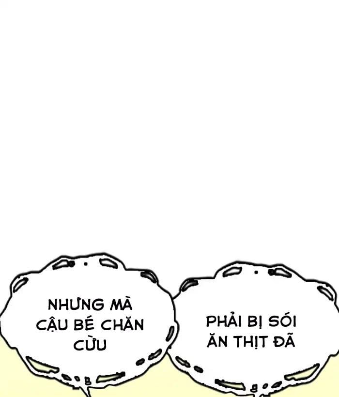Truyện Tranh Lookism - Hoán Đổi Diệu Kỳ trang 7