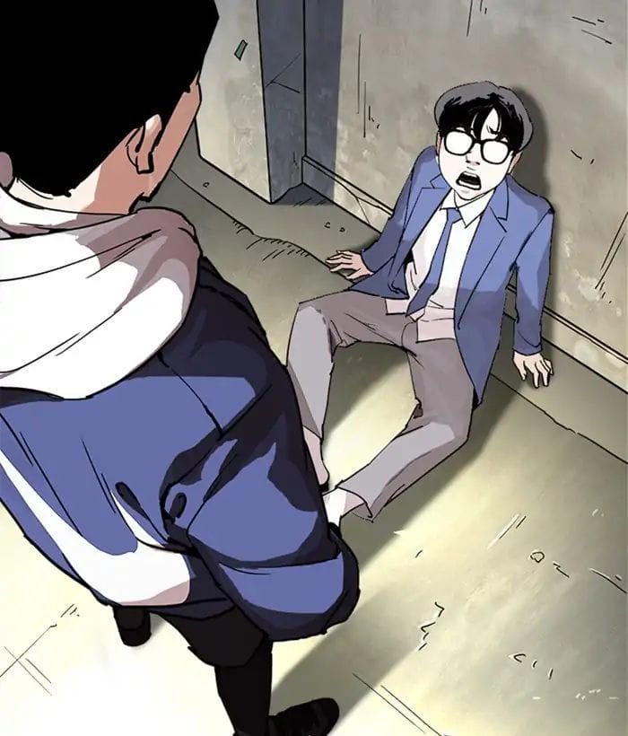Truyện Tranh Lookism - Hoán Đổi Diệu Kỳ trang 7