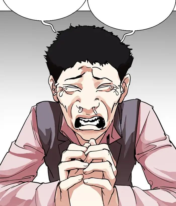 Truyện Tranh Lookism - Hoán Đổi Diệu Kỳ trang 7