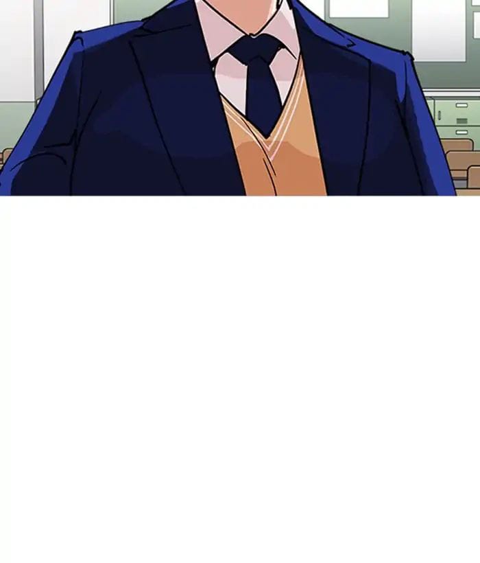 Truyện Tranh Lookism - Hoán Đổi Diệu Kỳ trang 7