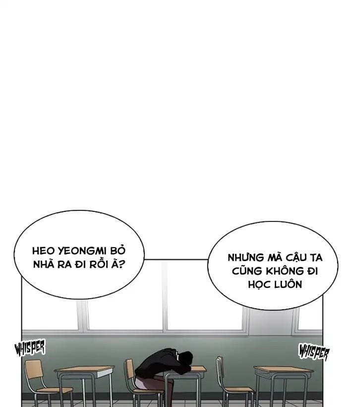 Truyện Tranh Lookism - Hoán Đổi Diệu Kỳ trang 7