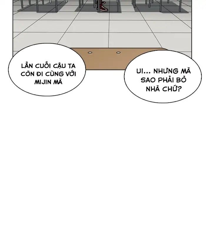 Truyện Tranh Lookism - Hoán Đổi Diệu Kỳ trang 7