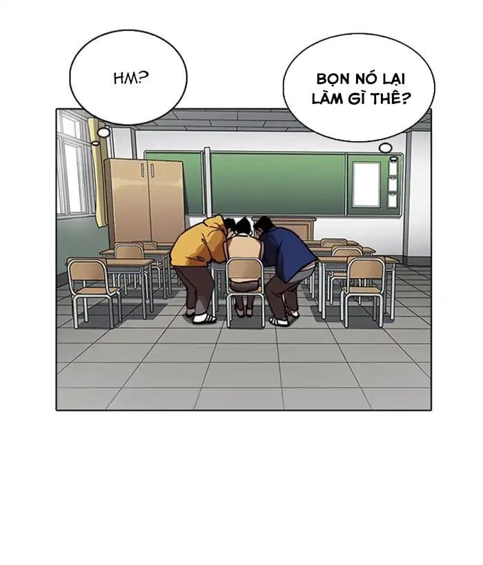 Truyện Tranh Lookism - Hoán Đổi Diệu Kỳ trang 7