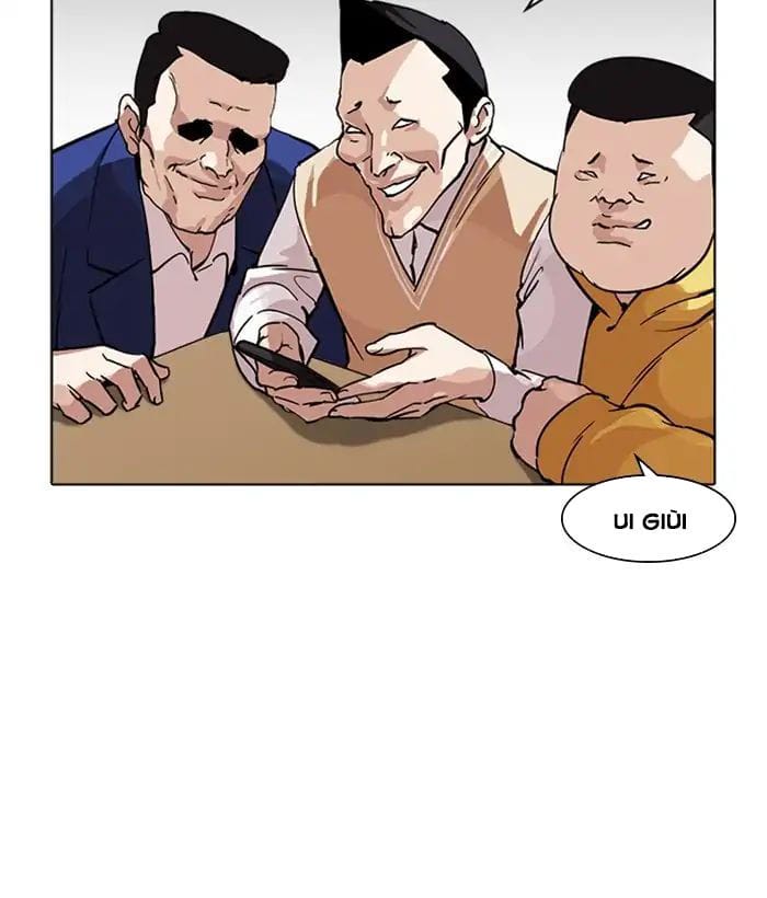 Truyện Tranh Lookism - Hoán Đổi Diệu Kỳ trang 7