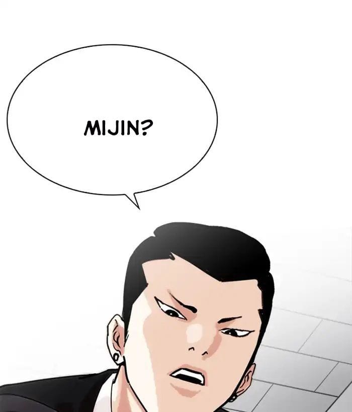 Truyện Tranh Lookism - Hoán Đổi Diệu Kỳ trang 7