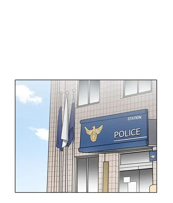 Truyện Tranh Lookism - Hoán Đổi Diệu Kỳ trang 7