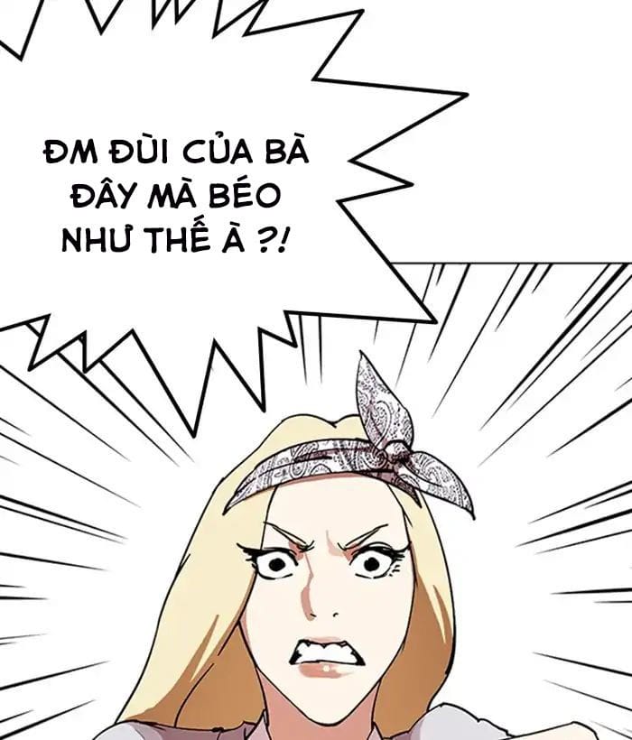 Truyện Tranh Lookism - Hoán Đổi Diệu Kỳ trang 7