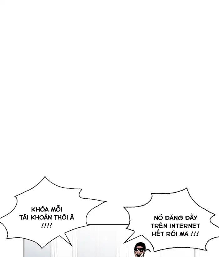 Truyện Tranh Lookism - Hoán Đổi Diệu Kỳ trang 7