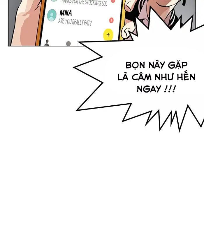 Truyện Tranh Lookism - Hoán Đổi Diệu Kỳ trang 7