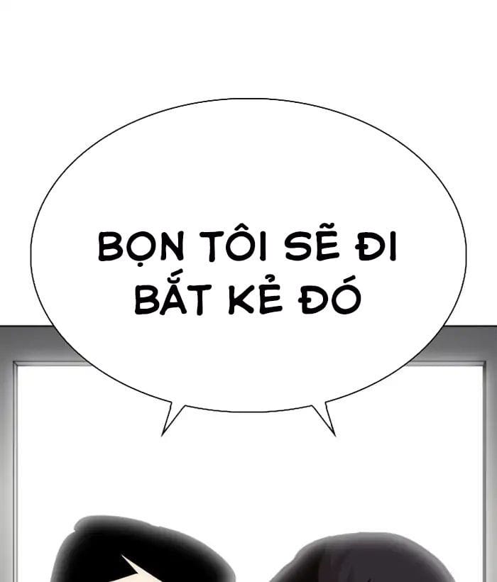 Truyện Tranh Lookism - Hoán Đổi Diệu Kỳ trang 7