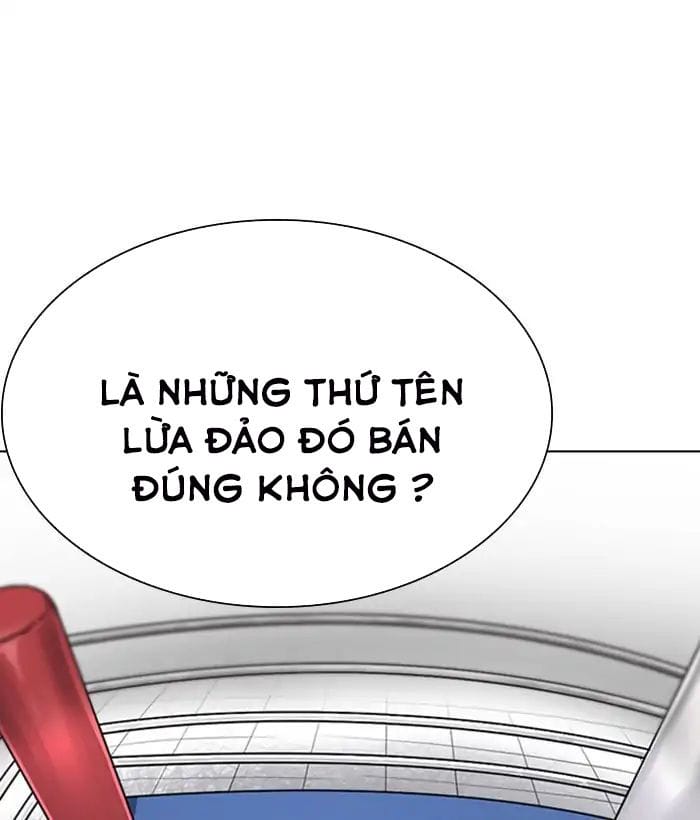 Truyện Tranh Lookism - Hoán Đổi Diệu Kỳ trang 7
