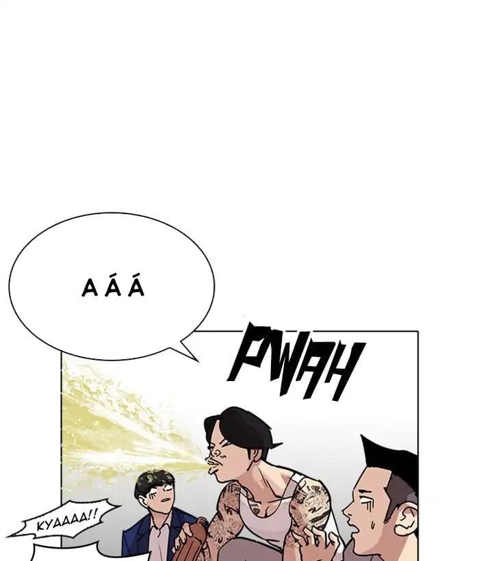 Truyện Tranh Lookism - Hoán Đổi Diệu Kỳ trang 20037