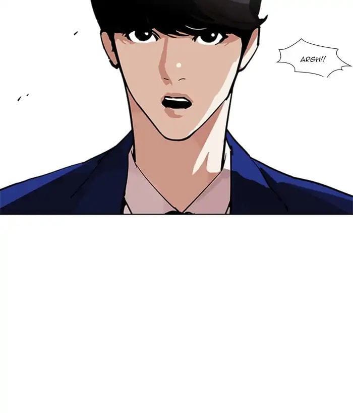 Truyện Tranh Lookism - Hoán Đổi Diệu Kỳ trang 20040