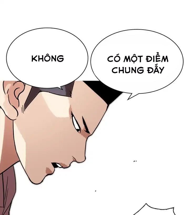Truyện Tranh Lookism - Hoán Đổi Diệu Kỳ trang 20043