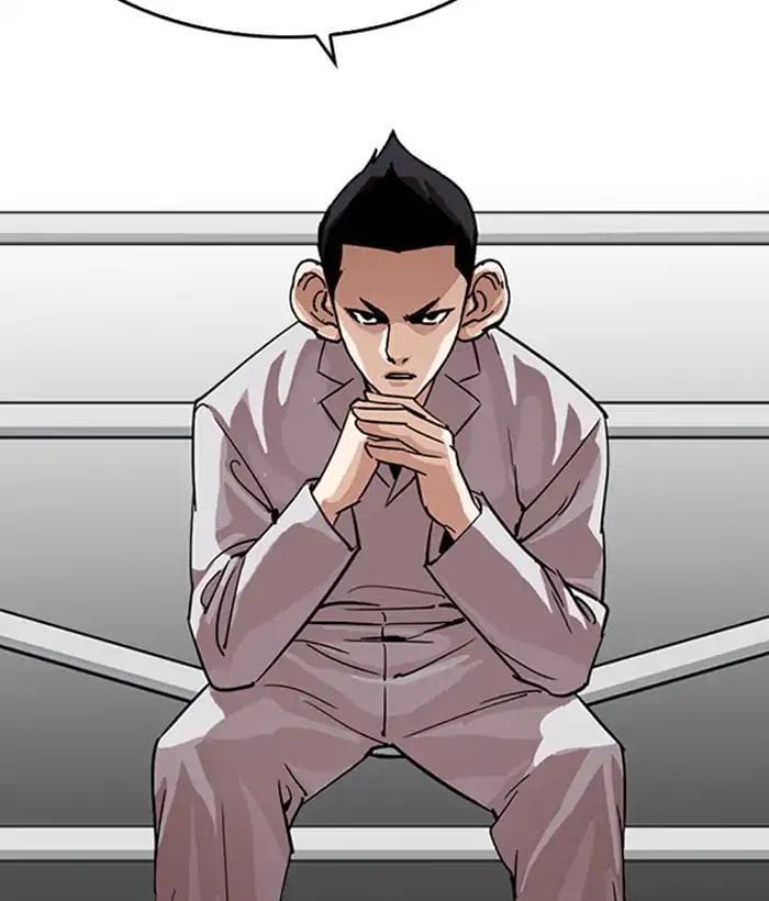 Truyện Tranh Lookism - Hoán Đổi Diệu Kỳ trang 20050