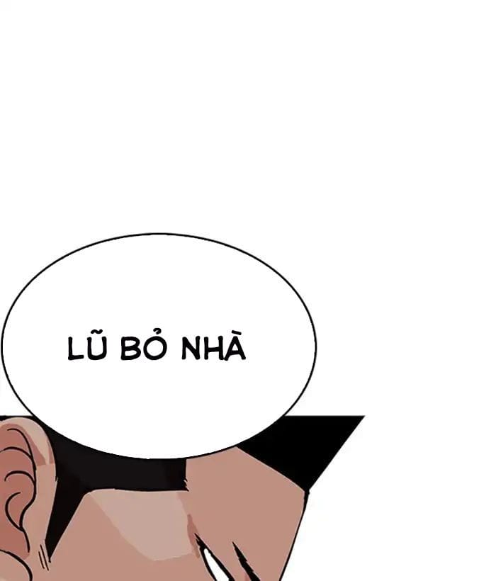 Truyện Tranh Lookism - Hoán Đổi Diệu Kỳ trang 20058