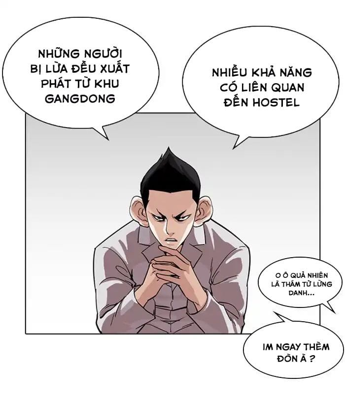 Truyện Tranh Lookism - Hoán Đổi Diệu Kỳ trang 20062