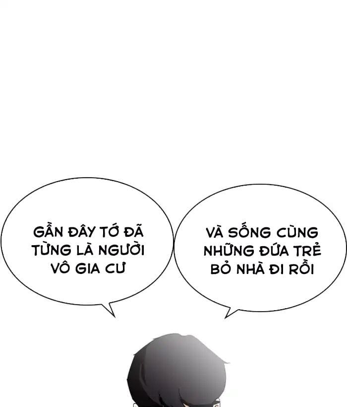 Truyện Tranh Lookism - Hoán Đổi Diệu Kỳ trang 20065