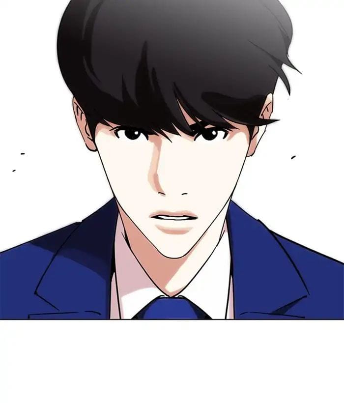Truyện Tranh Lookism - Hoán Đổi Diệu Kỳ trang 20076