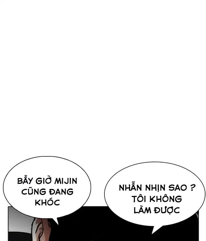 Truyện Tranh Lookism - Hoán Đổi Diệu Kỳ trang 20082