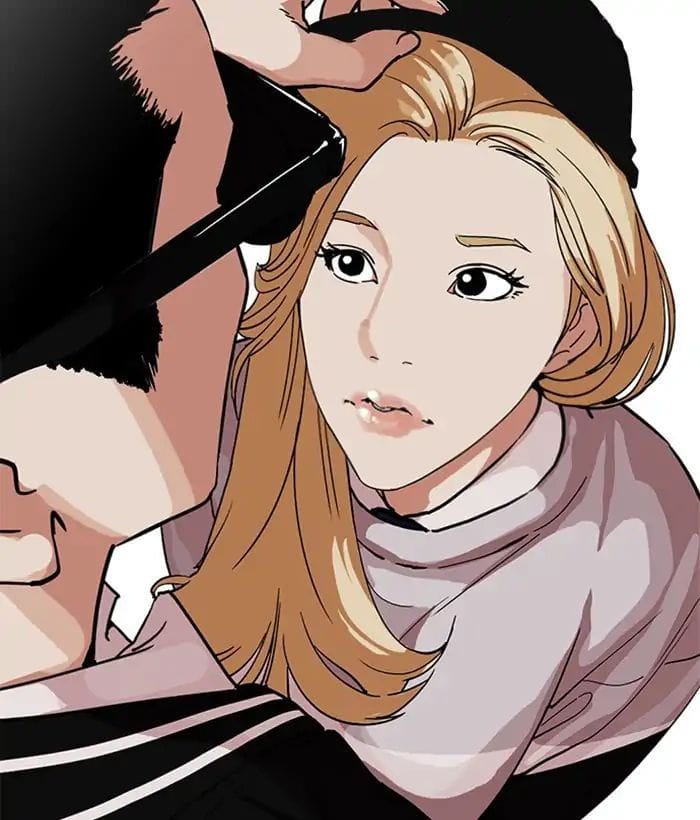 Truyện Tranh Lookism - Hoán Đổi Diệu Kỳ trang 20093