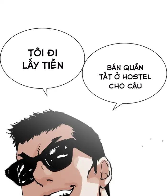 Truyện Tranh Lookism - Hoán Đổi Diệu Kỳ trang 20095