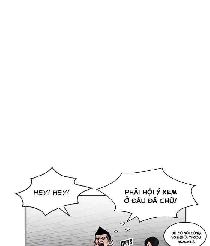 Truyện Tranh Lookism - Hoán Đổi Diệu Kỳ trang 20097