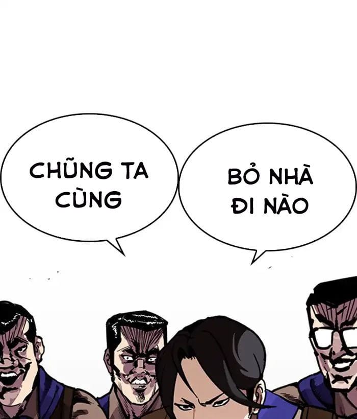 Truyện Tranh Lookism - Hoán Đổi Diệu Kỳ trang 20106