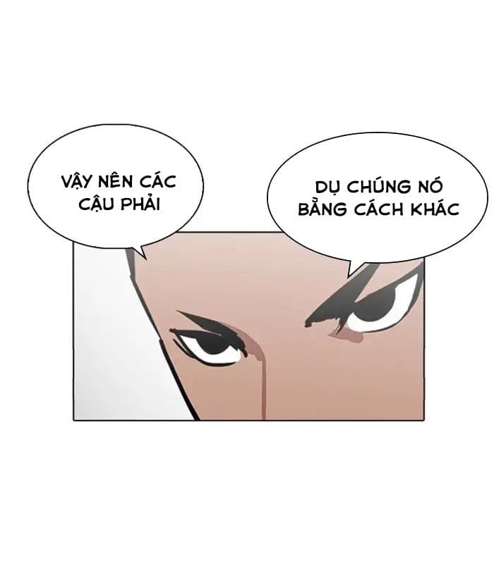 Truyện Tranh Lookism - Hoán Đổi Diệu Kỳ trang 20124