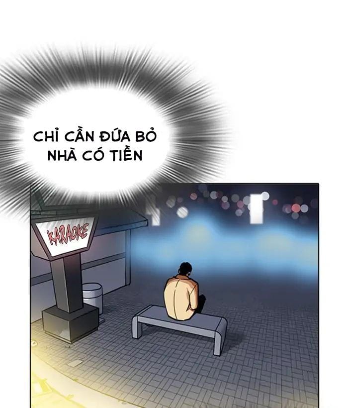 Truyện Tranh Lookism - Hoán Đổi Diệu Kỳ trang 20130
