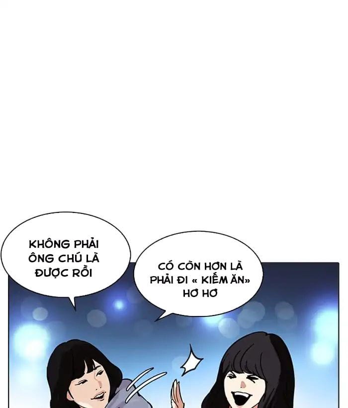 Truyện Tranh Lookism - Hoán Đổi Diệu Kỳ trang 20138