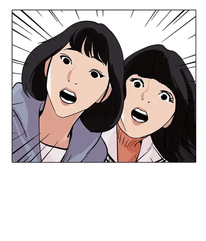 Truyện Tranh Lookism - Hoán Đổi Diệu Kỳ trang 20143