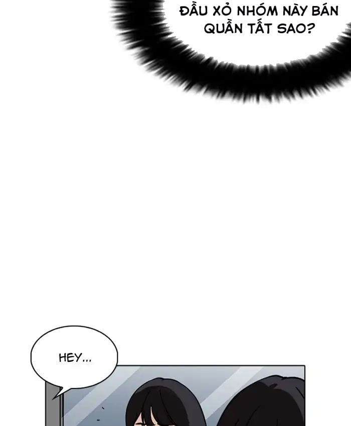 Truyện Tranh Lookism - Hoán Đổi Diệu Kỳ trang 20286