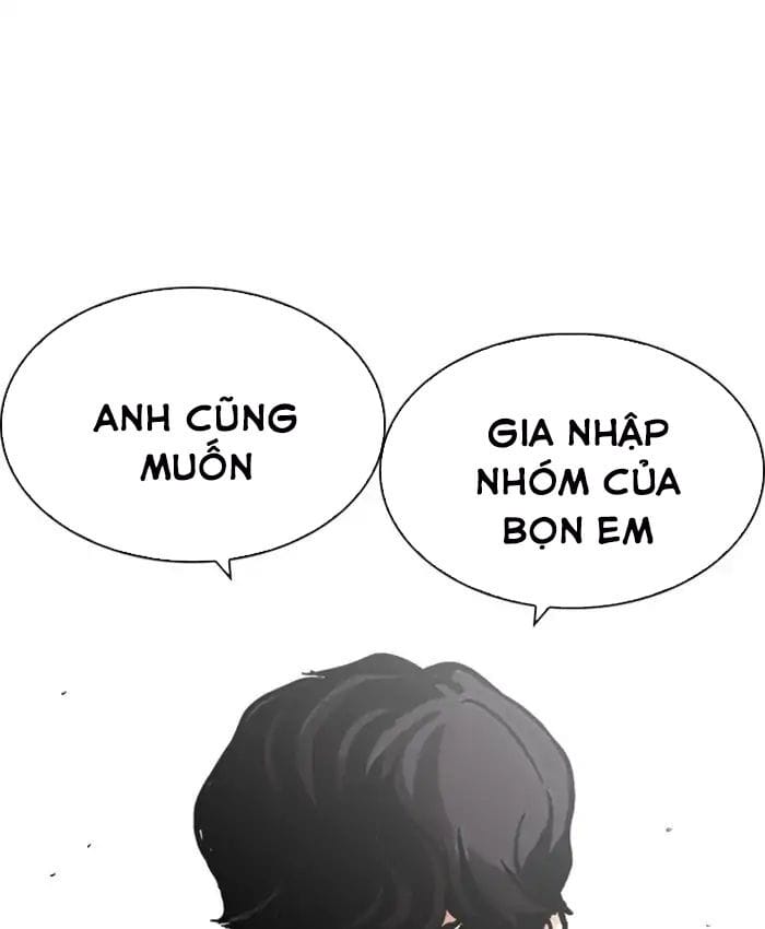 Truyện Tranh Lookism - Hoán Đổi Diệu Kỳ trang 20288