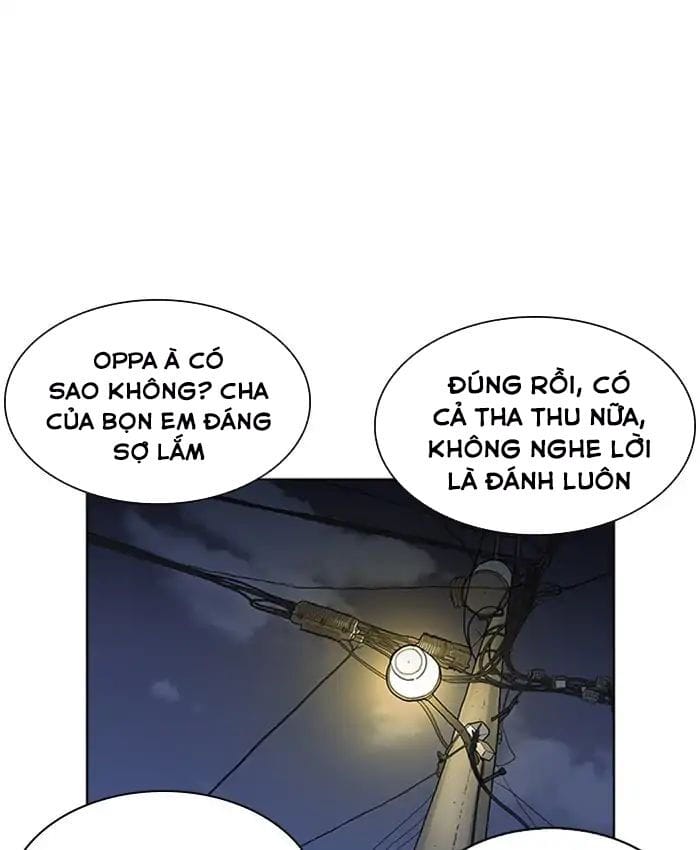 Truyện Tranh Lookism - Hoán Đổi Diệu Kỳ trang 20292