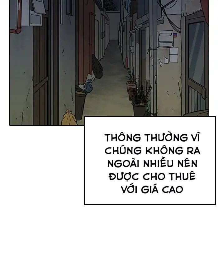 Truyện Tranh Lookism - Hoán Đổi Diệu Kỳ trang 20298